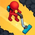 Картинка Clean House: Clearing Trash And Dirt